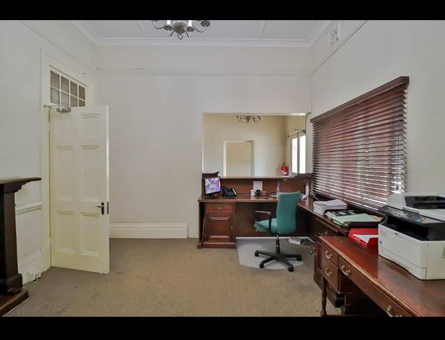 1,501M² OFFICE FOR SALE IN PIETERMARITZBURG CENTRAL